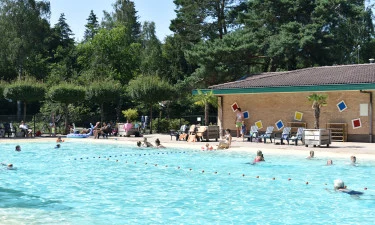 Recreatiepark De Paalberg