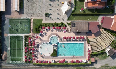 Village vacances Rosa Dei Venti