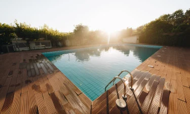 Vall d'Àger Resort