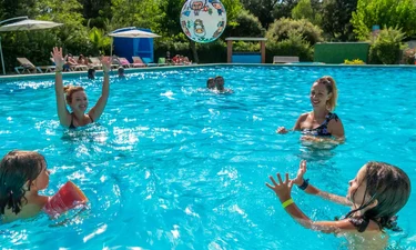 Campeggio Holacamp Palamos