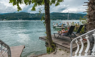 EuroParcs Wörthersee
