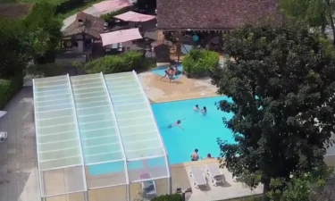 Camping Relais du Léman