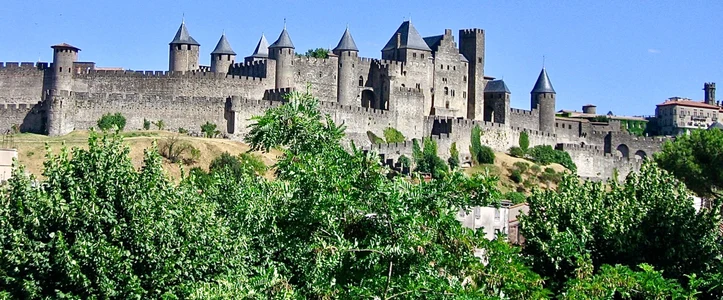 Carcassonne