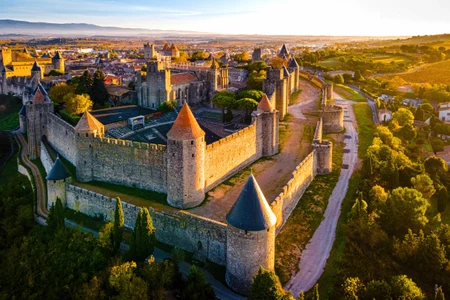 Carcassonne