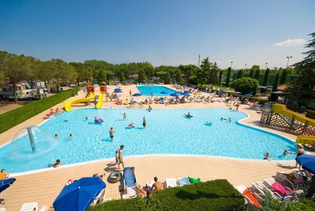 Camping del Garda Village and Camping