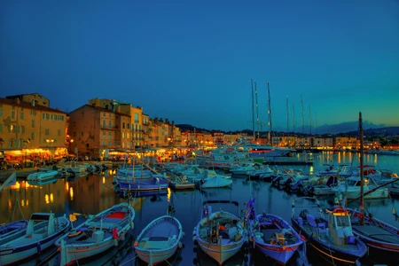 St. Tropez