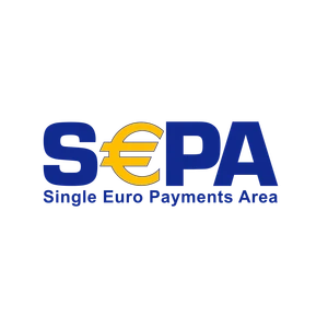 Virement SEPA - Allcamps