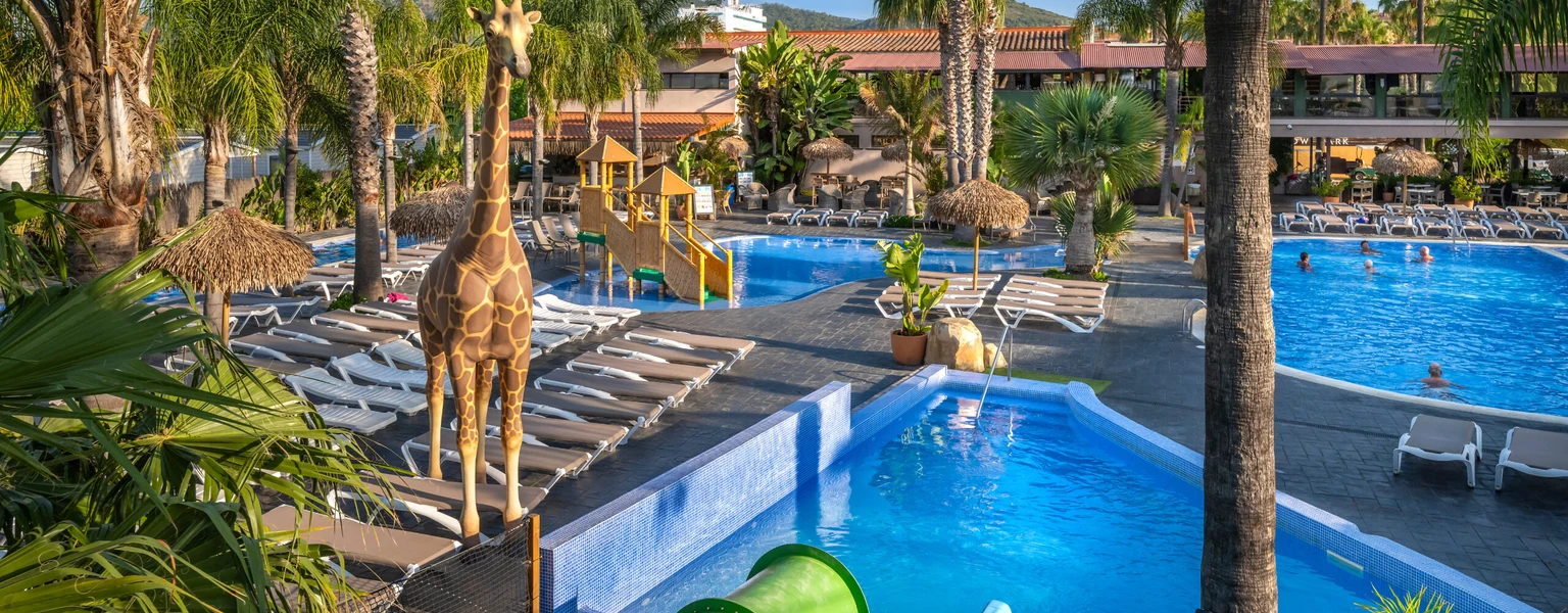Camping Enmar