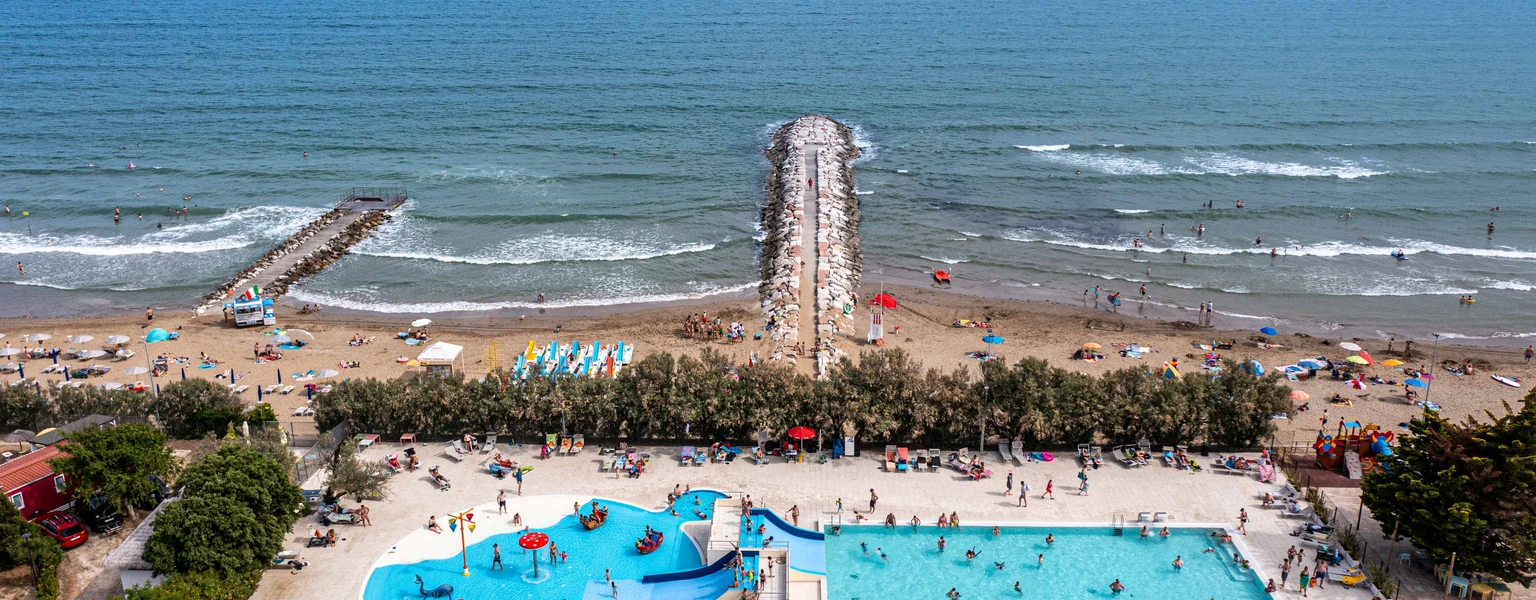 Camping San Francesco (Caorle)