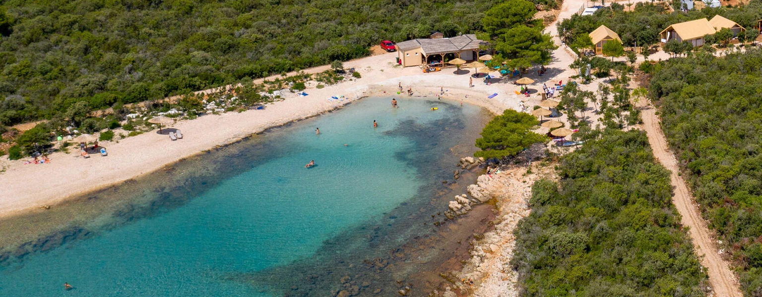 Camping Ugljan