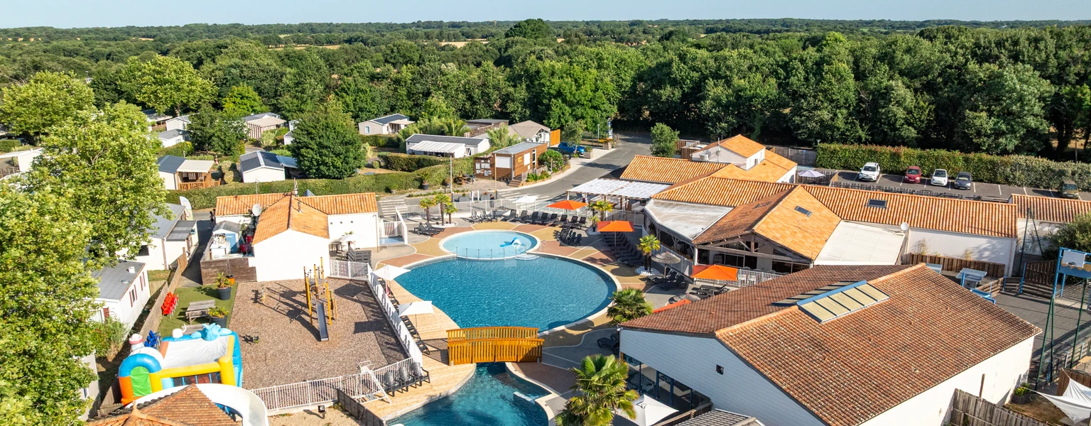 Camping Marvilla Parks Loyada