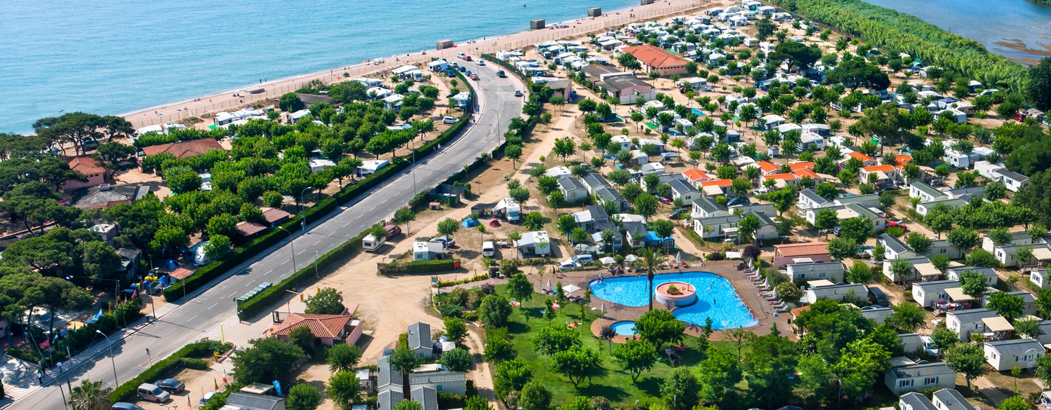 Camping El Pinar