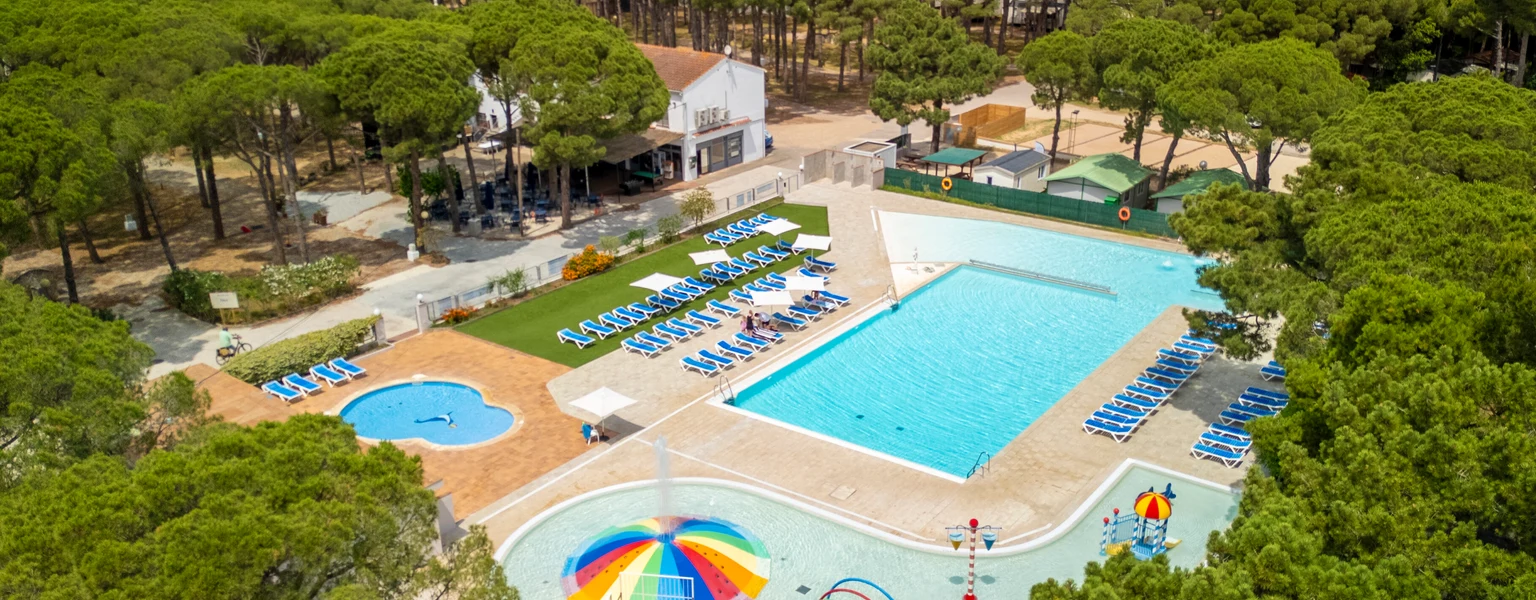 Marvilla Parks Neptuno