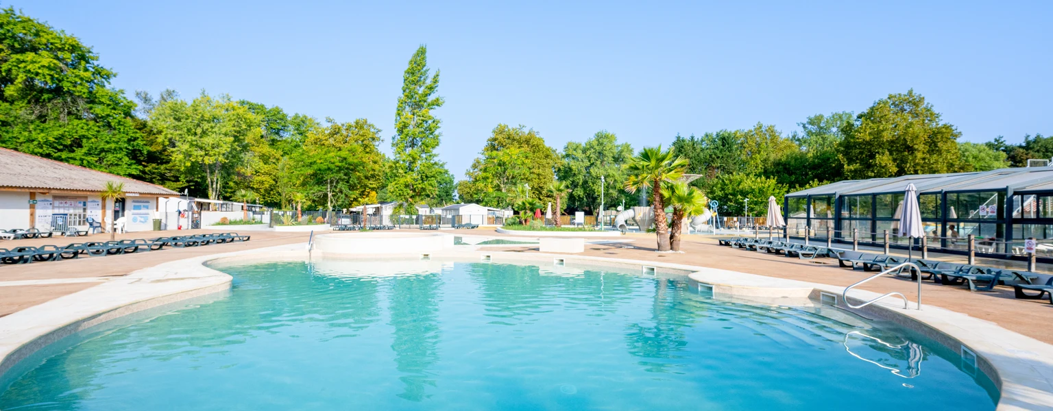 Marvilla Parks Domaine d’Eurolac