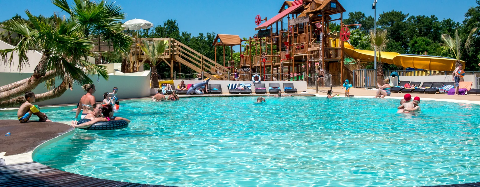 Camping La Rive
