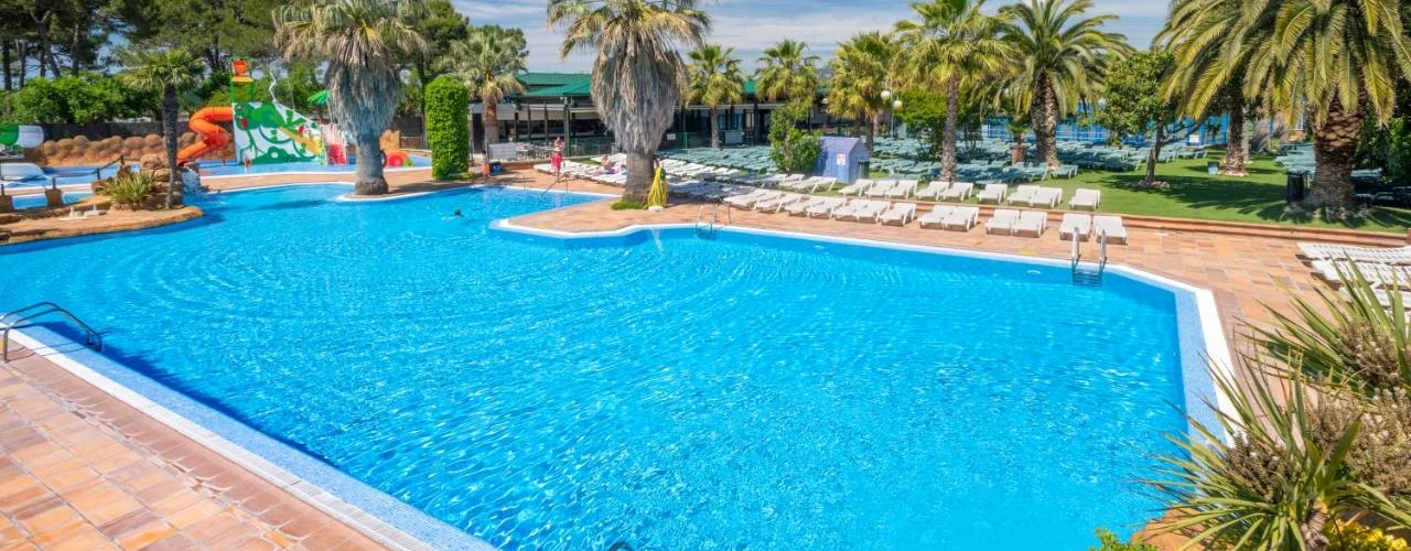 Campeggio Solmar