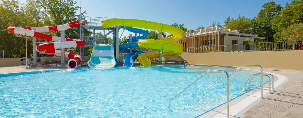 Camping Bijela Uvala