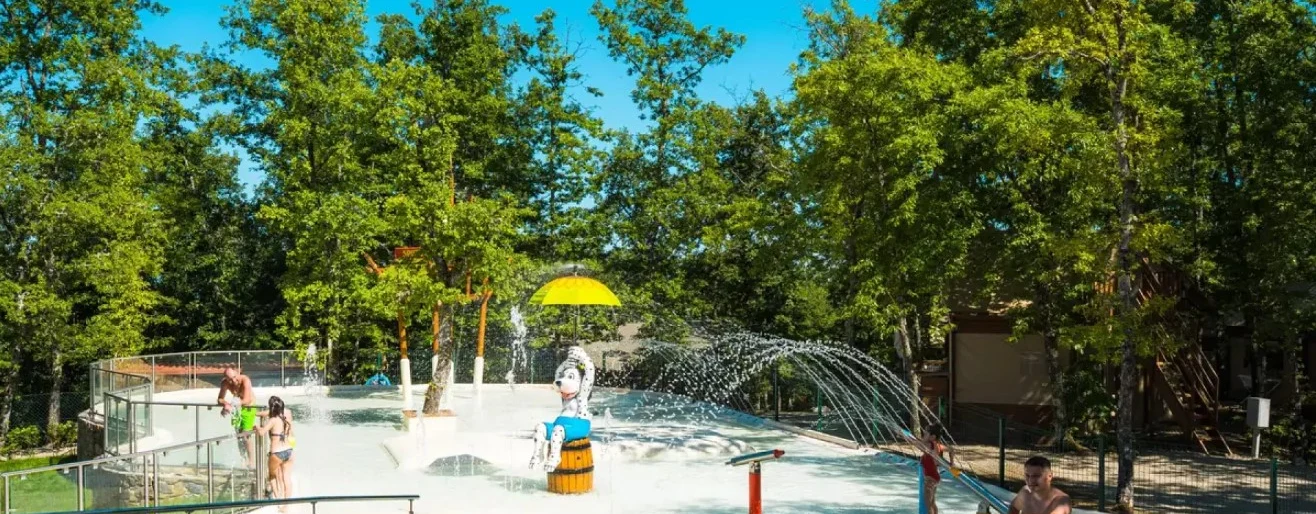 Campeggio Glamping Resort Orlando in Chianti