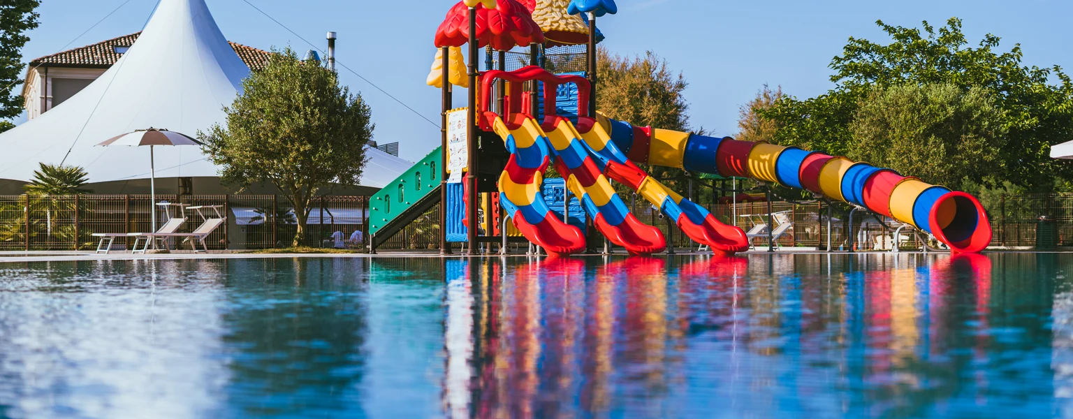 Vigna sul Mar Family Camping Village