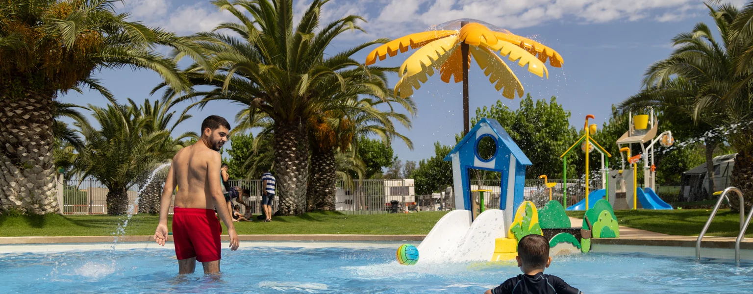 Camping Mas Patoxas