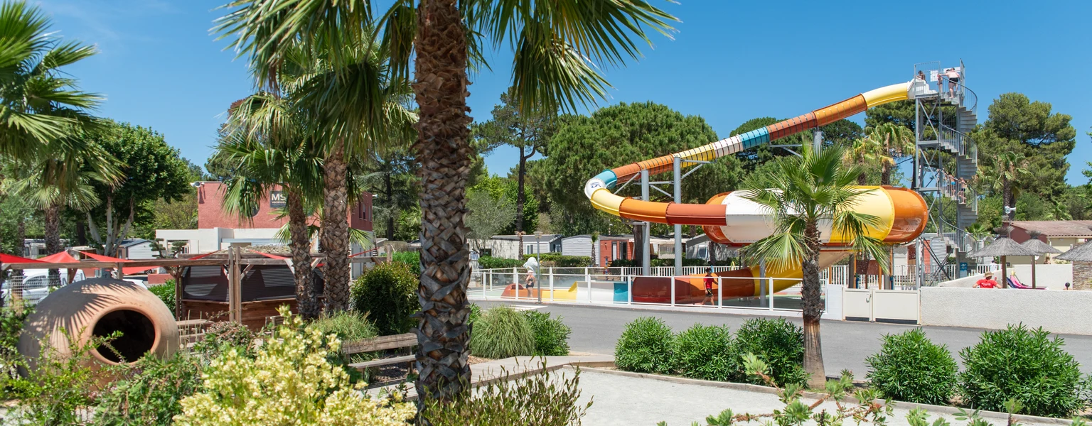 Camping Club Le Littoral (Argelès-sur-Mer)