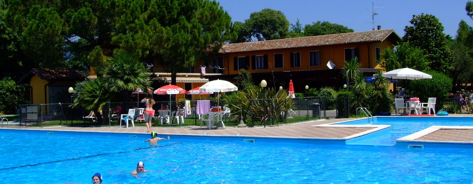 Camping La Rocca Manerba