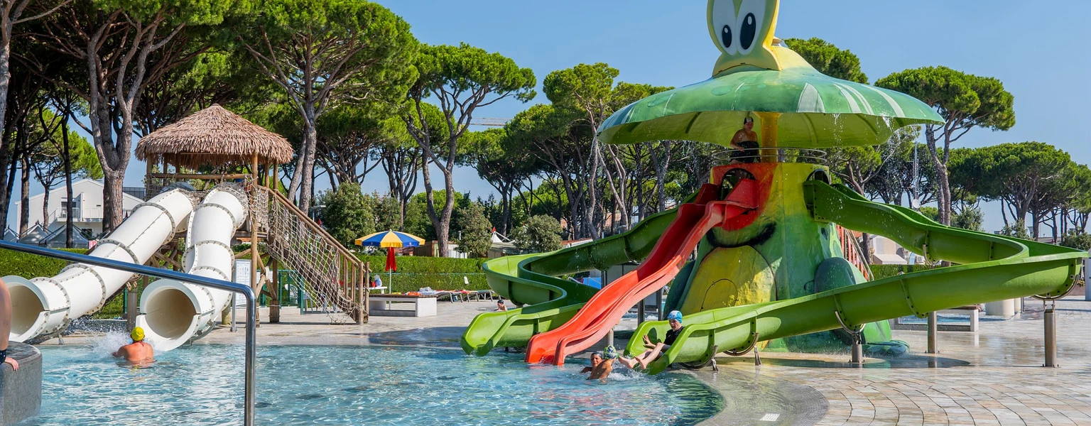 Camping Cavallino