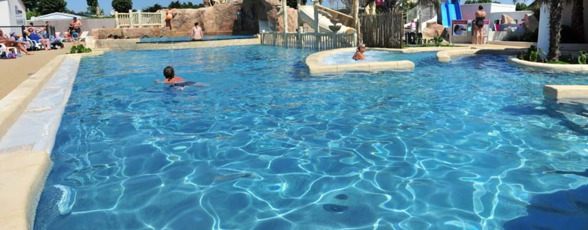 Camping Les Ecureuils