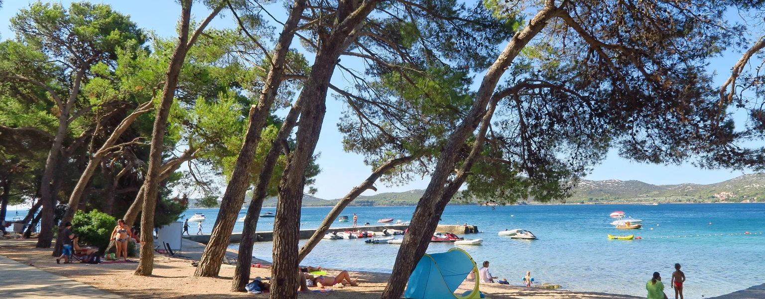 Camping Ljutić