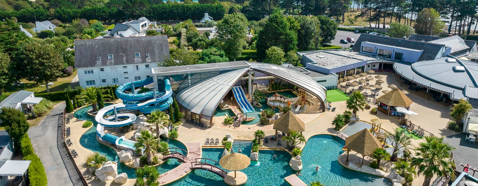 Camping Escale St. Gilles