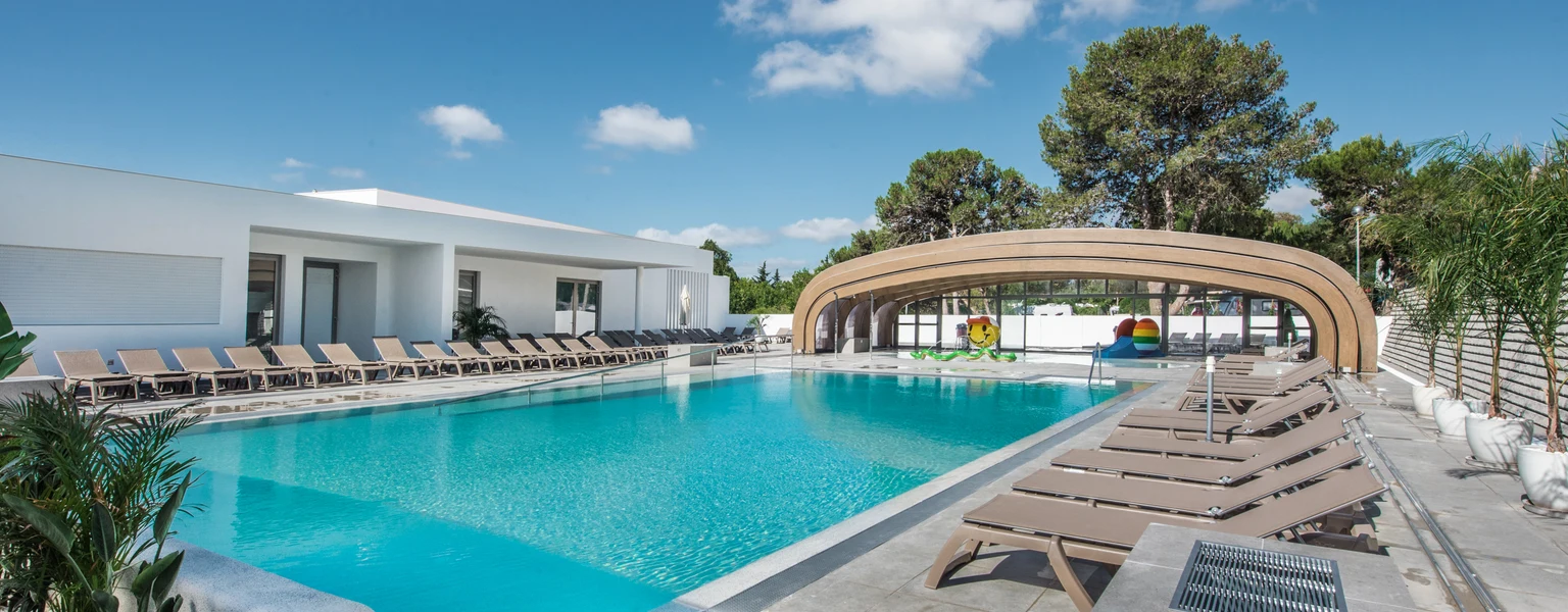 Camping Turiscampo Camping Club Algarve