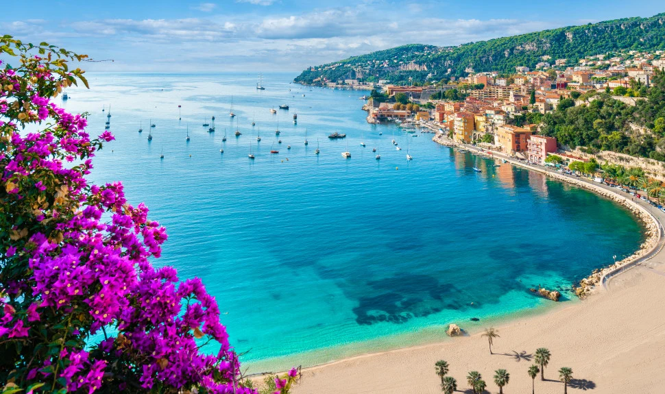 Côte d'Azur