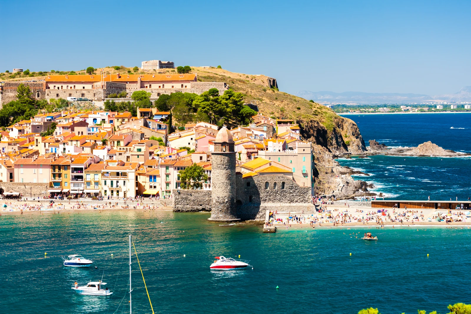 Collioure