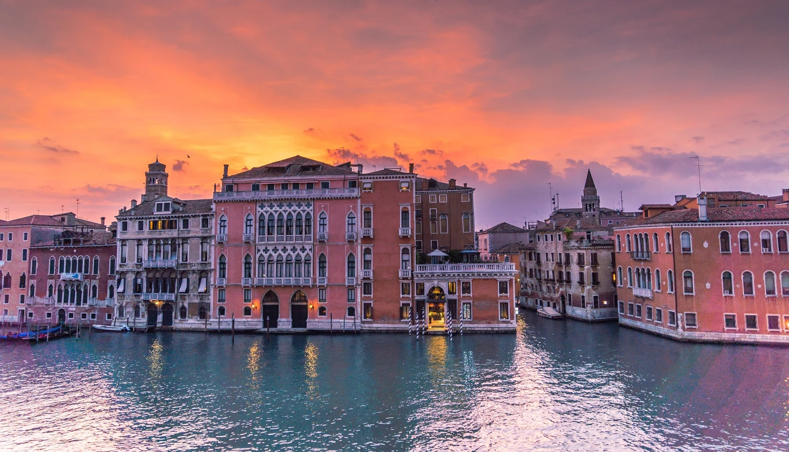 Venezia