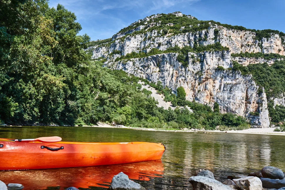 Ardèche