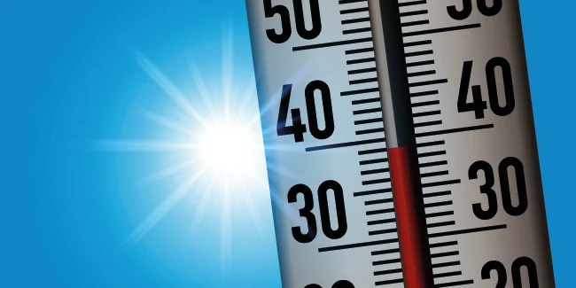 Wetter und Klima in den Niederlanden