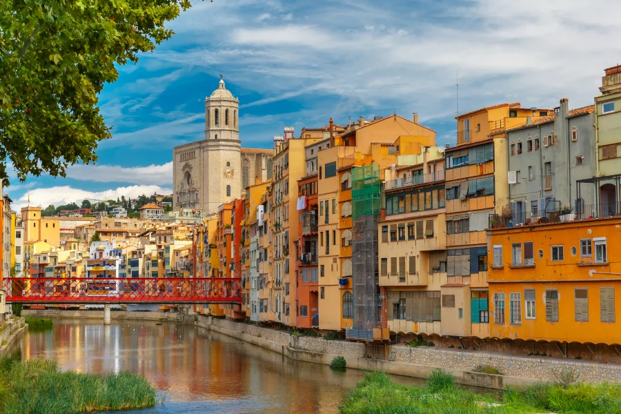 Girona