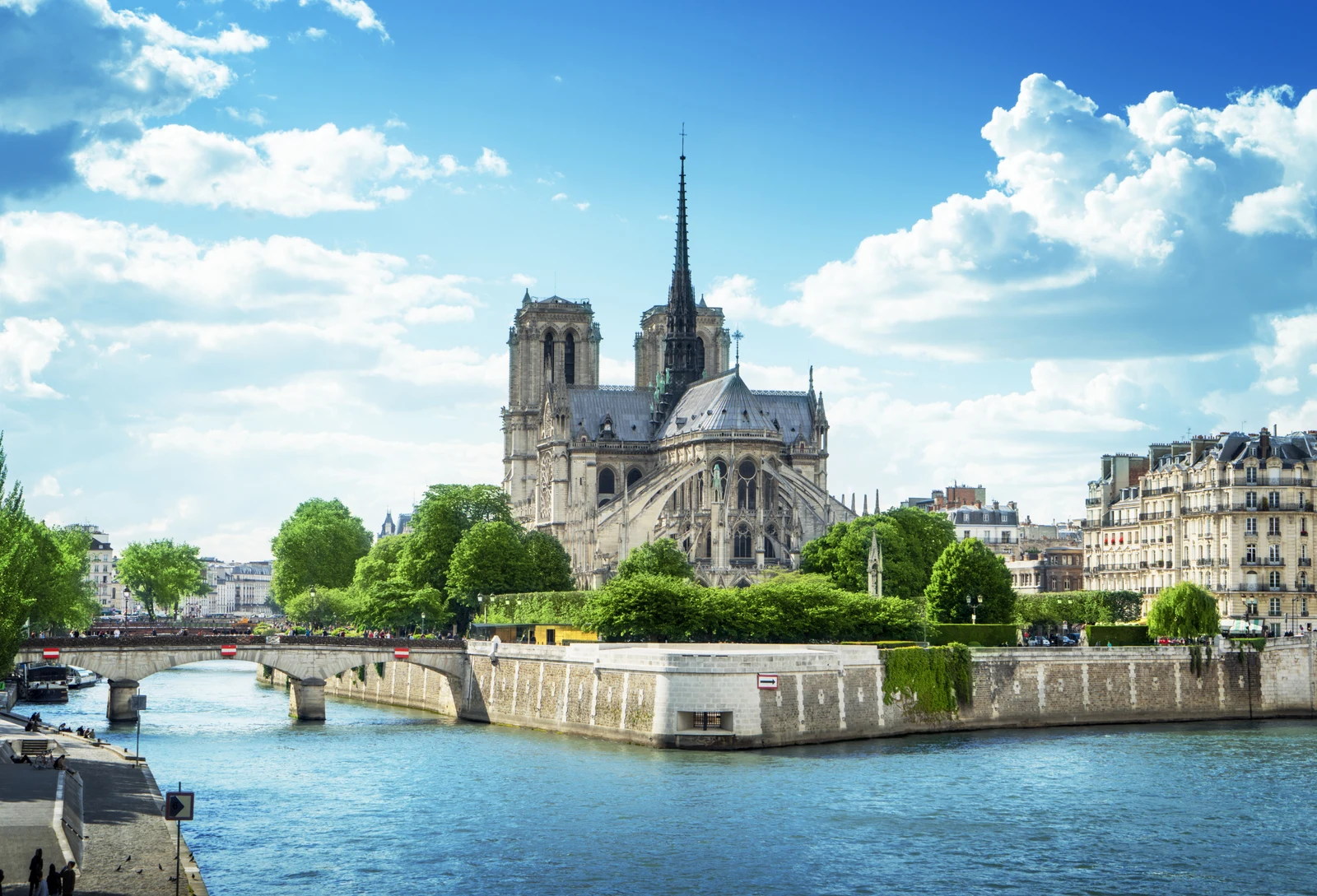 Notre Dame