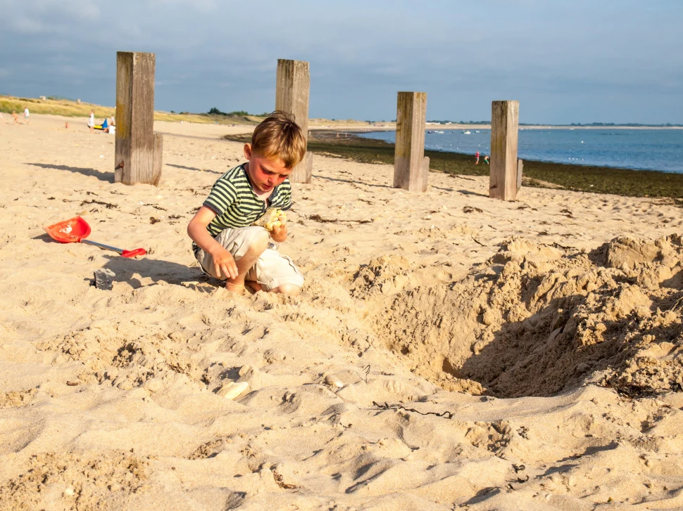 Campsites Vendée