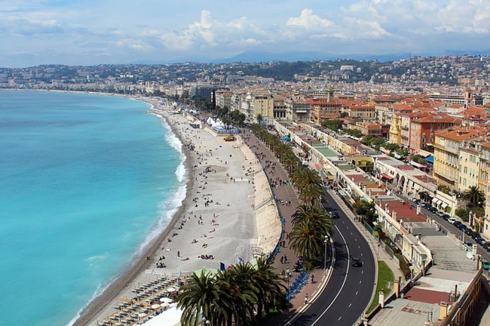 Consultez nos offres de campings dernière minute et last minute sur la Côte d'Azur