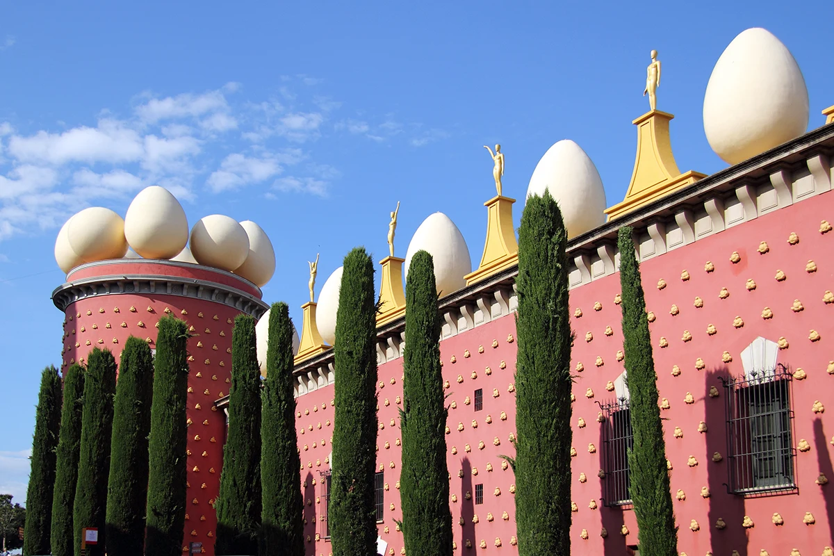 Dalí Museum