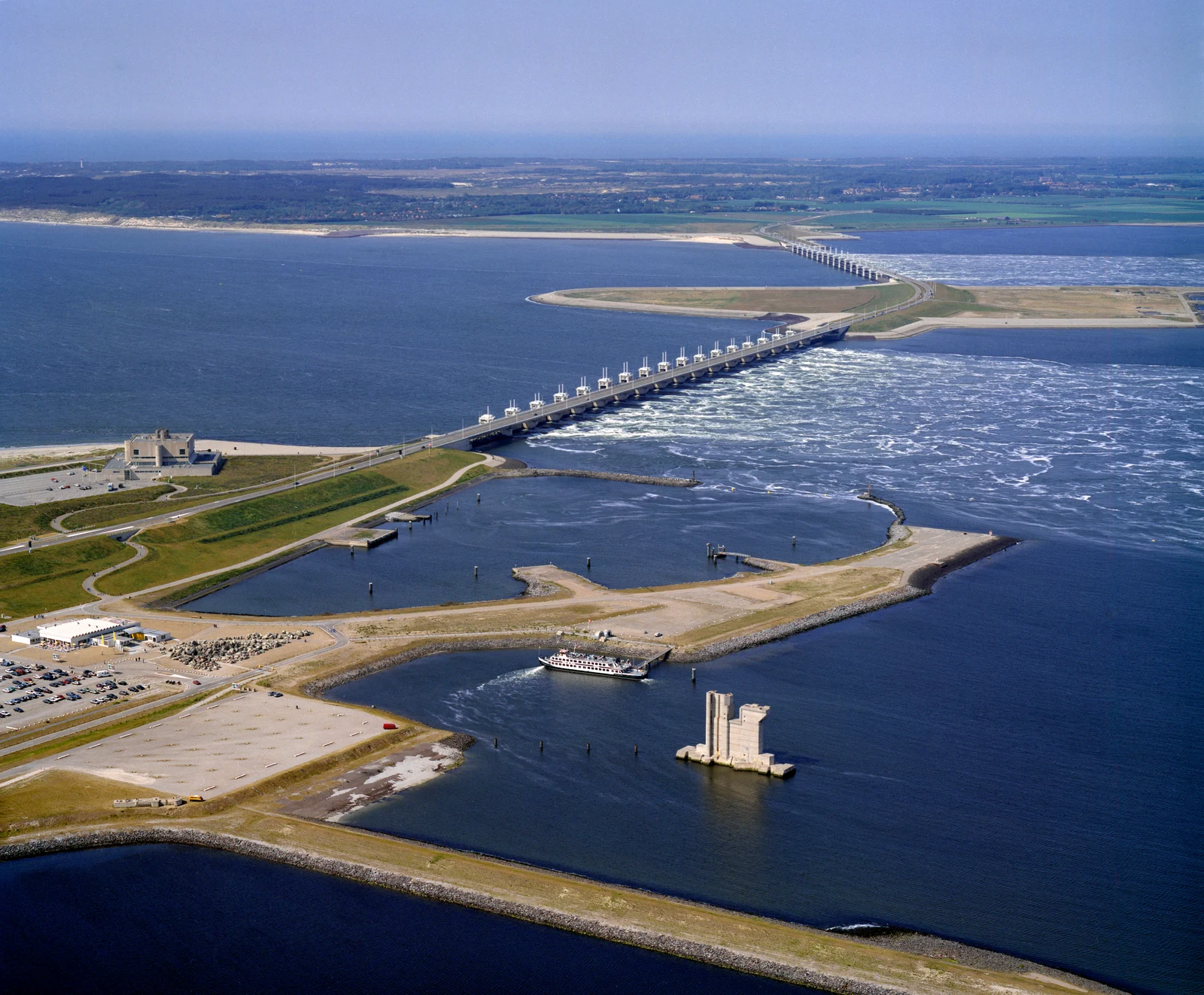 Sehenswürdigkeiten in Zeeland