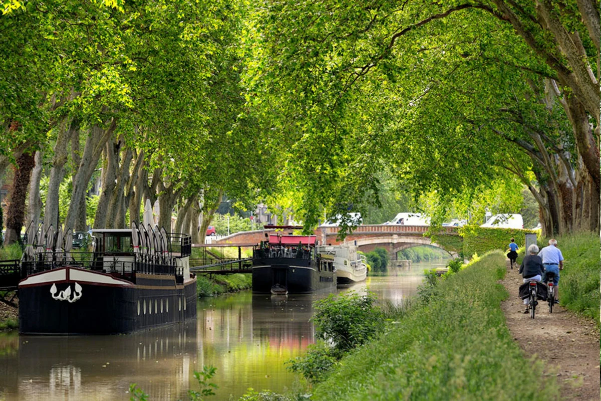 Canal du Midi