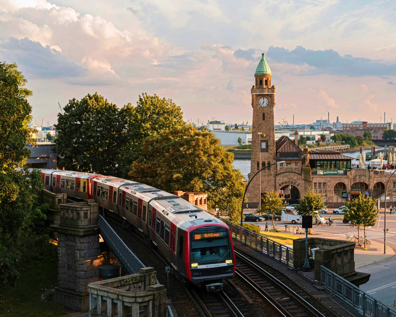 Die Vorteile eines Urlaubs in der Heimat