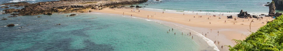 Consultez nos offres de campings dernière minute et last minute en Cantabrie