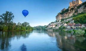 Dordogne