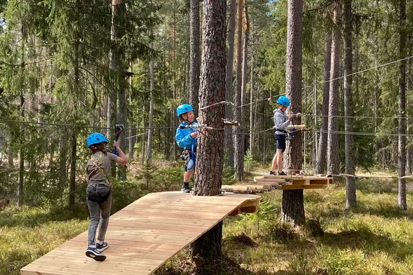 Camping First Camp Bø | Vaste choix et meilleur tarif | Allcamps