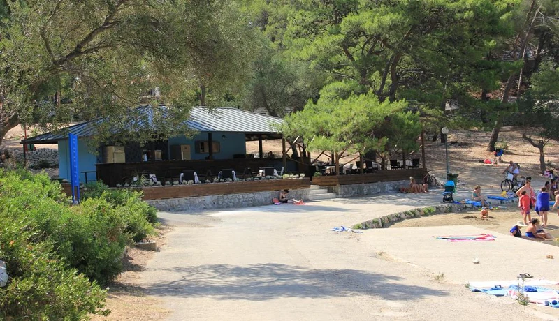 camping outdoor kche Samba Outdoorkche  Campermaker