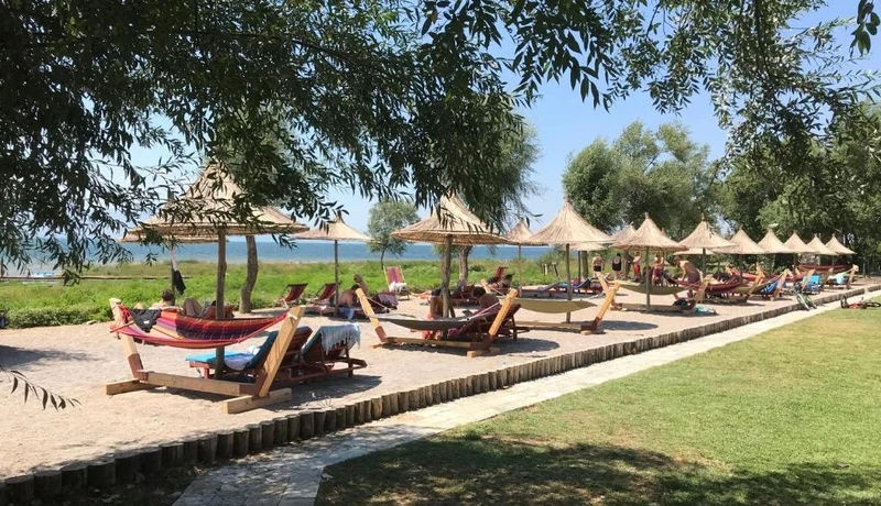 Camping Albania - Book your camping holiday in Albania with Allcamps